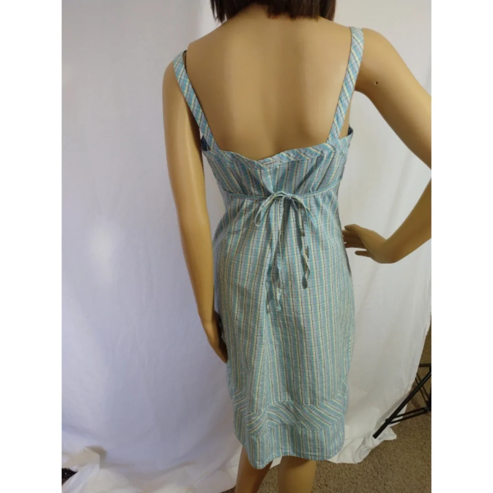 GUESS JEANS dress - Picture 4 of 5